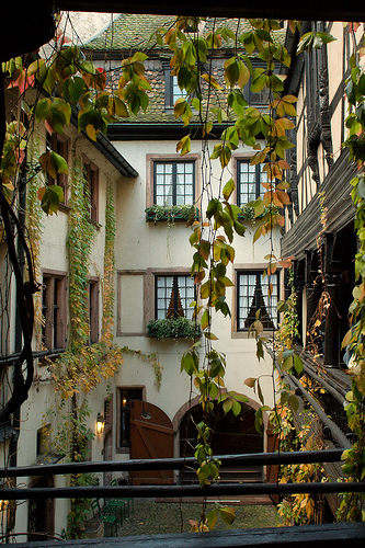 Musee Alsacien (Strasbourg)